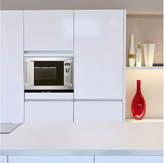 Встраиваемая микроволновая печь De Dietrich DME1221X