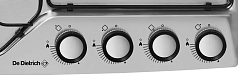 Варочная панель De Dietrich DPE7610X