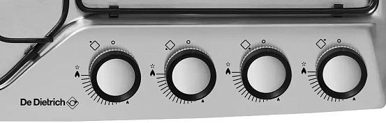 Варочная панель De Dietrich DPE7610X preview 3