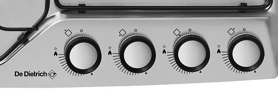 Варочная панель De Dietrich DPE7610X preview 3