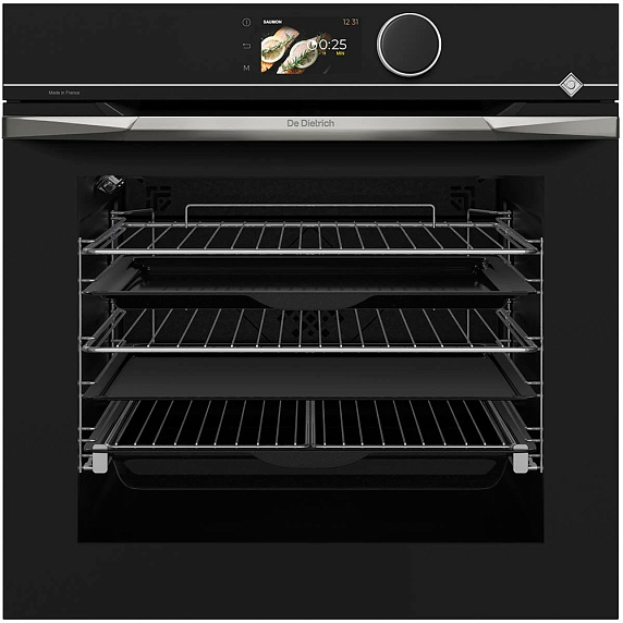 Духовой шкаф De Dietrich DOP4756X preview 7