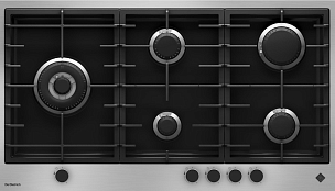 Варочная панель De Dietrich DPE4929XF