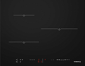 Варочная панель De Dietrich DPI7550B