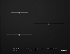 Варочная панель De Dietrich DPI7550B