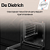 Купить Духовой шкаф De Dietrich DOP4756H preview 5