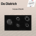 Купить Варочная панель De Dietrich DPG4950B preview 1