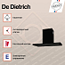Купить Вытяжка De Dietrich DHB49740B preview 2