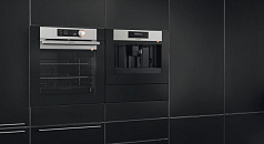 Встраиваемая кофемашина De Dietrich DKD7400X