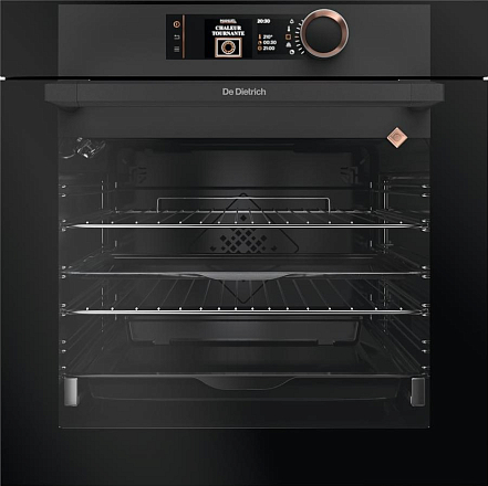 Духовой шкаф De Dietrich DOE7560A preview 1