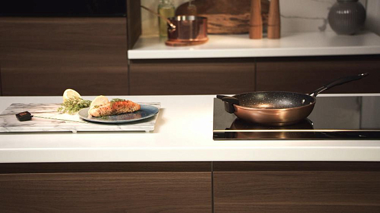 Варочная панель De Dietrich DPI7570XT preview 10