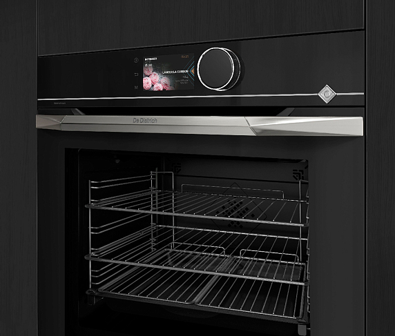 Духовой шкаф De Dietrich DOP4741X preview 17