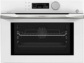 Встраиваемая микроволновая печь De Dietrich DKC4536W