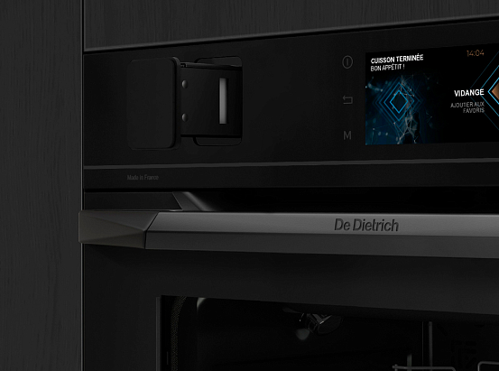 Духовой шкаф De Dietrich DOR4747B preview 14