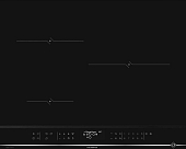 Варочная панель De Dietrich DPI4320X