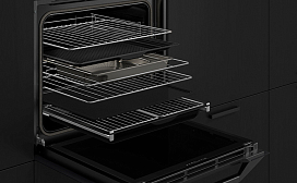 Аксессуары для духовок Dedietrich