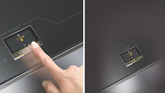 Варочная панель De Dietrich DTI 1568 DG