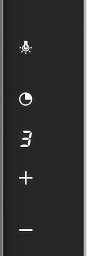 Вытяжка De Dietrich DHV4984B