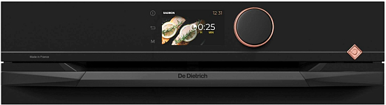 Духовой шкаф De Dietrich DOP4741H preview 20