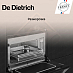Купить Пароварка De Dietrich DKV4530X preview 5
