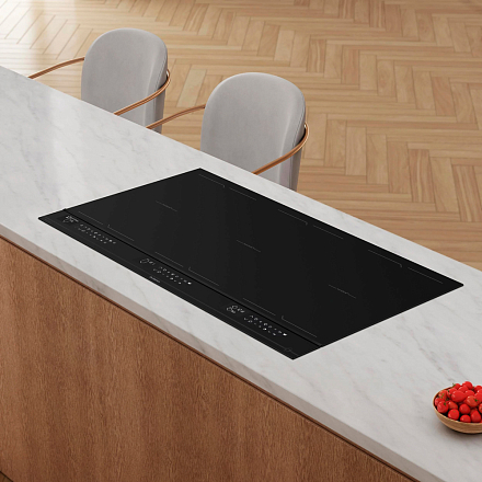 Варочная панель De Dietrich DPI4942B preview 9