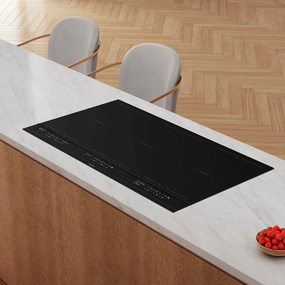 Варочная панель De Dietrich DPI4942B preview 12