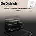 Купить Духовой шкаф De Dietrich DOR4546XE preview 5