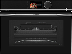 Встраиваемая микроволновая печь De Dietrich DKC4756X