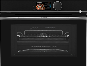 Встраиваемая микроволновая печь De Dietrich DKC4756X
