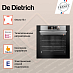 Купить Духовой шкаф De Dietrich DOP8780X preview 3