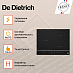 Купить Варочная панель De Dietrich DPI7684XS preview 2