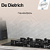 Купить Варочная панель De Dietrich DPG4640H preview 4