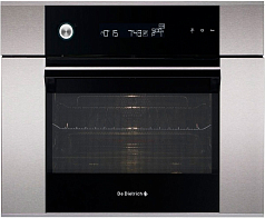 Встраиваемая микроволновая печь De Dietrich DME1140X