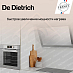 Купить Варочная панель De Dietrich DPI7698G preview 6