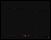 Варочная панель De Dietrich DPI4400B