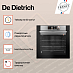 Купить Духовой шкаф De Dietrich DOP8780X preview 2