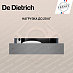 Купить Подогреватель посуды De Dietrich DWD7400G preview 1