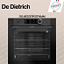 Купить Духовой шкаф De Dietrich DOR7586A preview 1