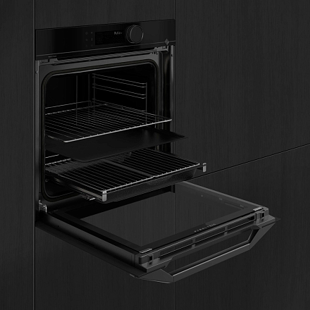 Духовой шкаф De Dietrich DOP4543B preview 11