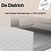 Купить Подогреватель посуды De Dietrich DWD4810W preview 4