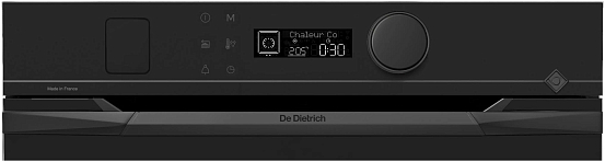 Духовой шкаф De Dietrich DOR4546BE preview 18