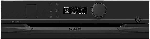 Духовой шкаф De Dietrich DOR4546BE preview 18