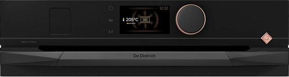 Духовой шкаф De Dietrich DKR4741H preview 13