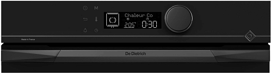 Духовой шкаф De Dietrich DKP4531B preview 8