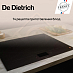 Купить Варочная панель De Dietrich DPI4450G preview 5