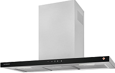 Вытяжка De Dietrich DHB391BX