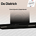 Купить Вытяжка De Dietrich DHB4974B preview 4