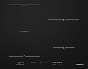 Варочная панель De Dietrich DPI7654B