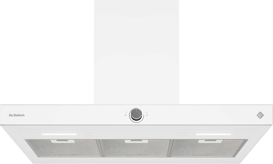Вытяжка De Dietrich DHB4934W preview 1
