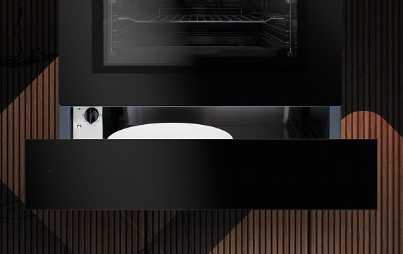 Подогреватели посуды