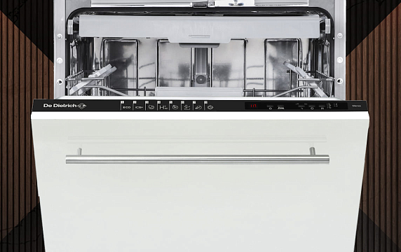 Посудомоечные машины